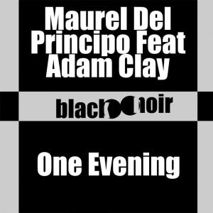 Album One Evening from Maurel Del Principo