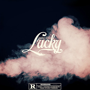 Album Lucky (Explicit) from Jaiden Stylez