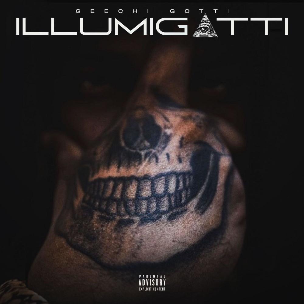 Broke Bitch K (feat. RJMrLA|Explicit)