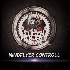 Eugen Menjaev的專輯Mindflyer Controll