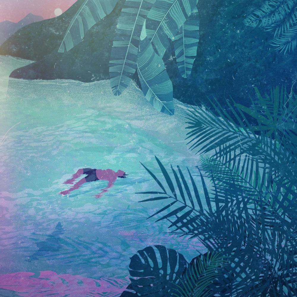 Lagoons (Banyan Remix)