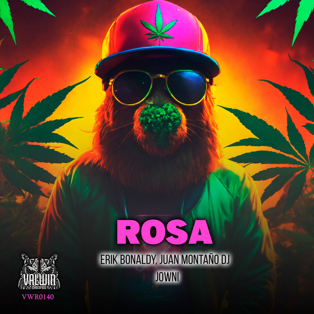 Rosa