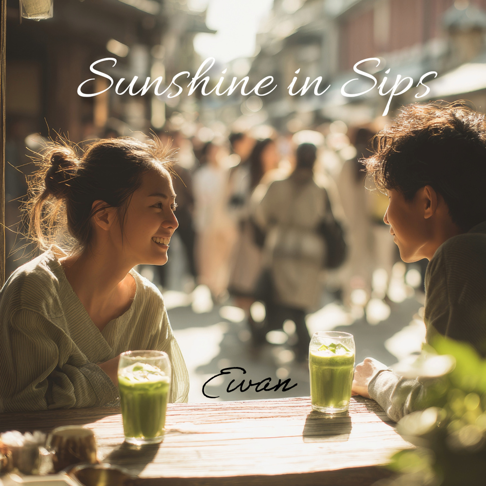 Sunshine in Sips