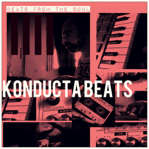 收聽Konducta Beats的Jazzhop Era歌詞歌曲