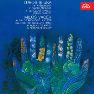 收聽Talich Quartet的Moderato. Allegretto歌詞歌曲