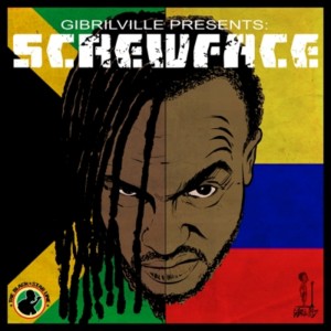 Listen to Screwface (Explicit) song with lyrics from Gibrilville