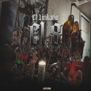 Album El 8 (Explicit) from 