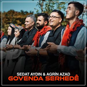 Sedat Aydın的專輯Govenda Serhedê