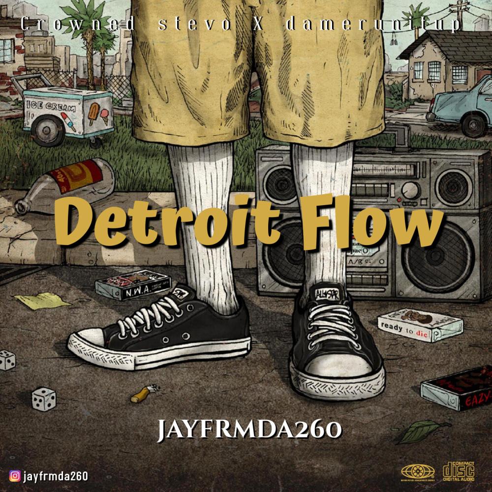 Detroit Flow (Explicit)