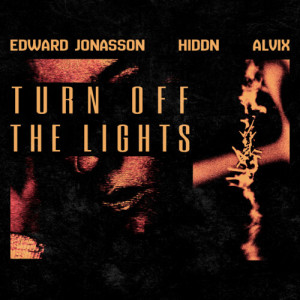 Album Turn Off The Lights from 
