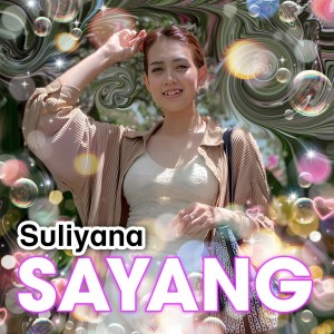 Album Sayang from Agus Sss