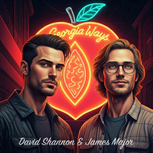 อัลบัม Georgia Ways (Explicit) ศิลปิน David Shannon