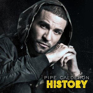 ดาวน์โหลดและฟังเพลง No Te Vayas พร้อมเนื้อเพลงจาก Pipe Calderon