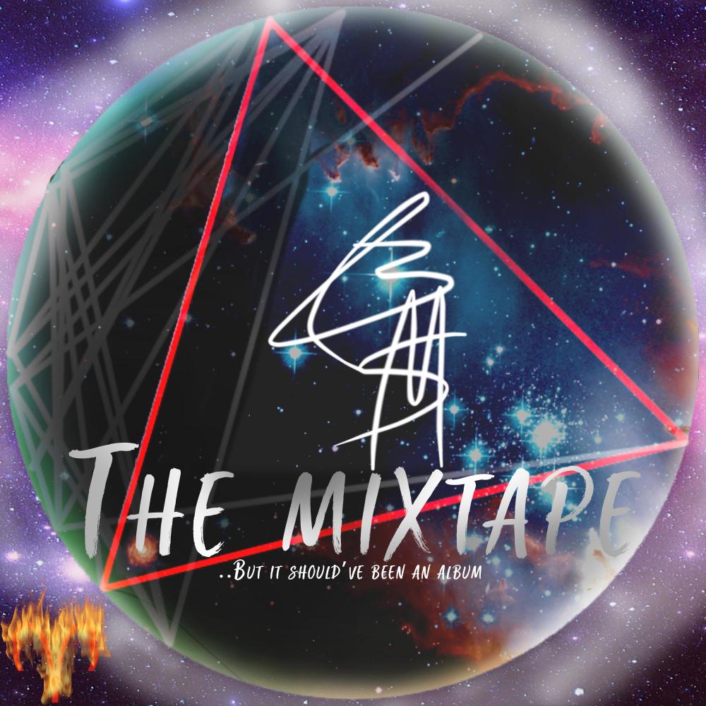 Han Solo (feat. Trixie Le'ray) [Bonus Track]