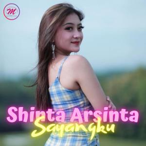 收聽Shinta Arsinta的Sayangku歌詞歌曲