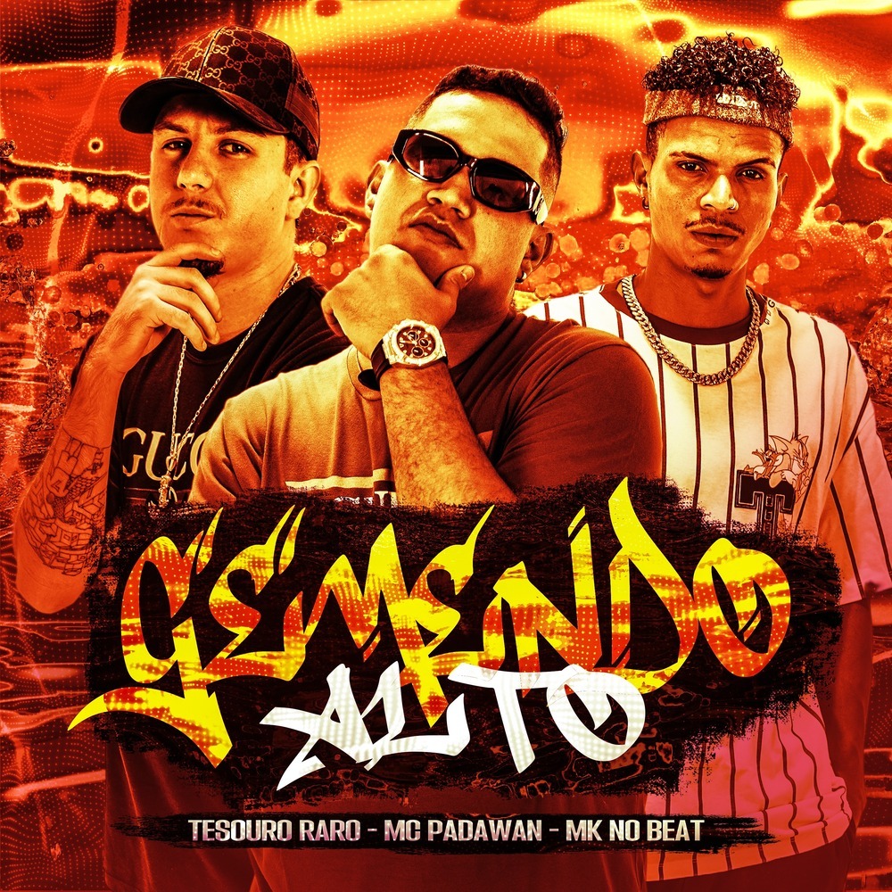 GEMENDO ALTO (Explicit)