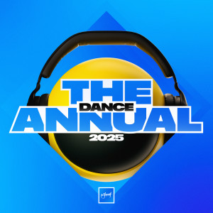 群星的專輯Dance The Annual 2025