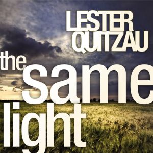 Dengarkan lagu Let It Shine nyanyian Lester Quitzau dengan lirik