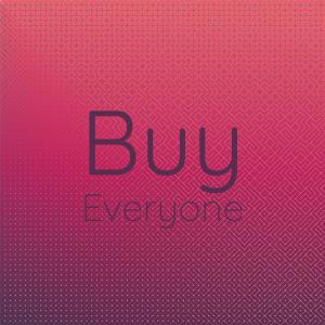 Dengarkan lagu Buy Everyone nyanyian Darkey dengan lirik