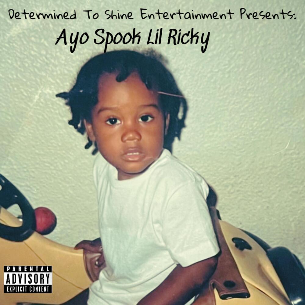 Drive You Crazy (Explicit)