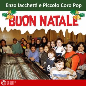 Enzo Iacchetti的專輯Buon Natale (A te che vieni dal Nord)