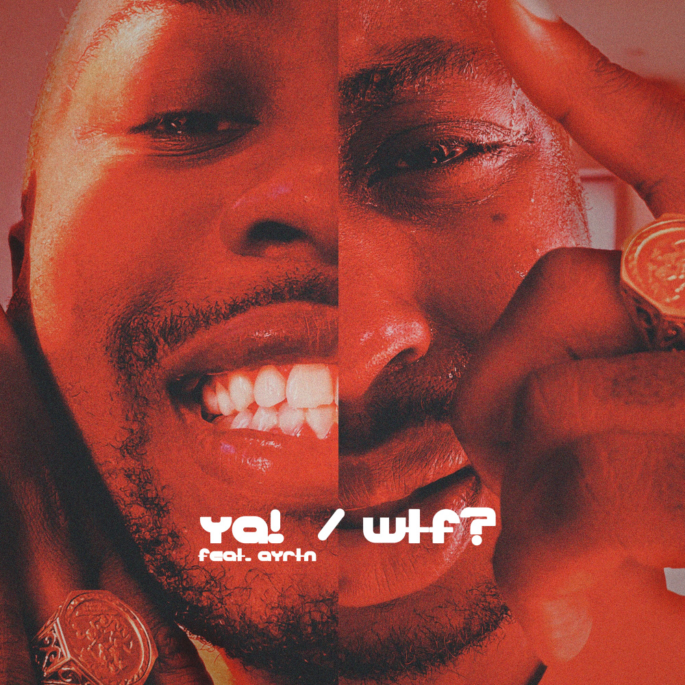 WTF? (Explicit)
