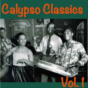 收听Calypso Mama的Court House Scandal歌词歌曲