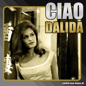 Dalida的專輯„Ciao“ Dalida