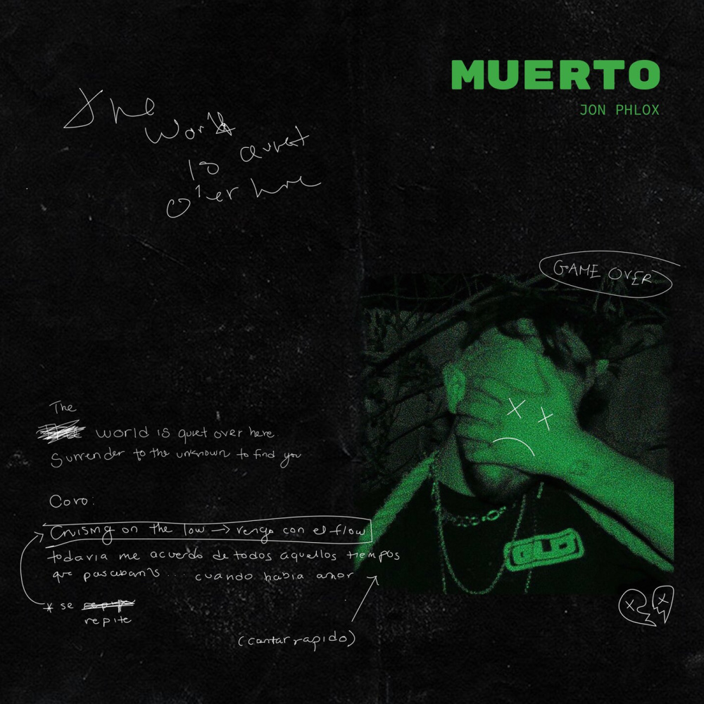 Muerto (Explicit)