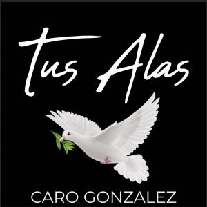 收聽Caro Gonzalez的Tus Alas歌詞歌曲