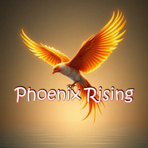 Album Phoenix Rising from Waleed