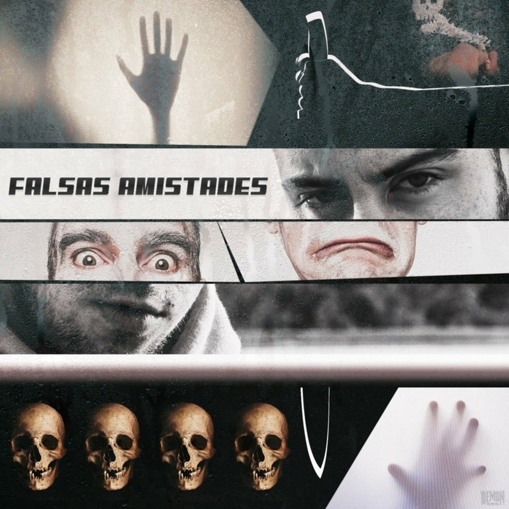 Falsas Amistades (Explicit)