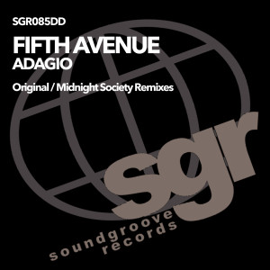 อัลบัม Adagio (2012 Remixes) ศิลปิน Fifth Avenue