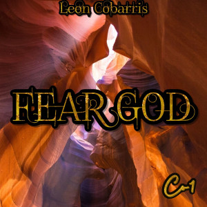 Album Fear God from Leon Cobarris