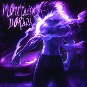 Album Montagem Dorada from 