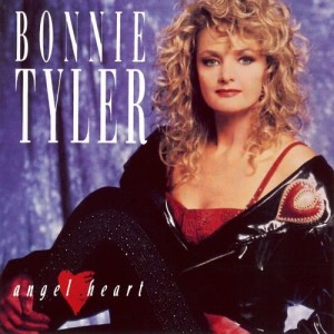 Album Angel Heart from Bonnie Tyler