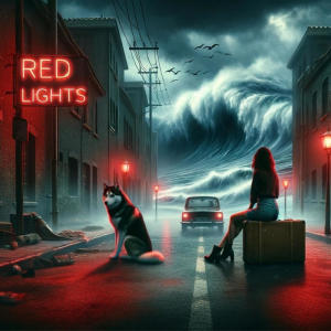 อัลบัม Red Lights (feat. Elkana Paz) ศิลปิน Mai Rubin