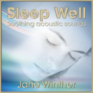 ดาวน์โหลดและฟังเพลง Sounds4 Rest & Release พร้อมเนื้อเพลงจาก Jane Winther