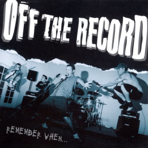 收聽Off The Record的Cheap Thrill歌詞歌曲