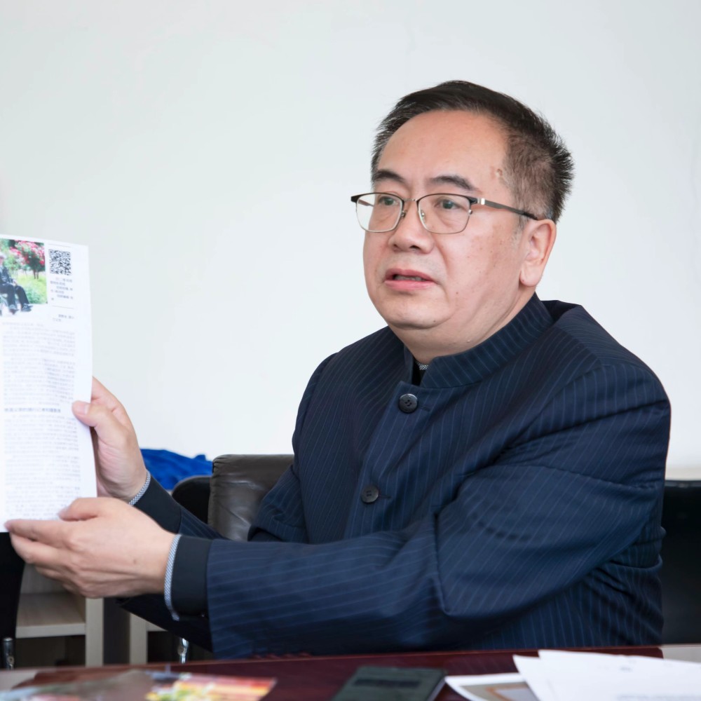 庞金忠