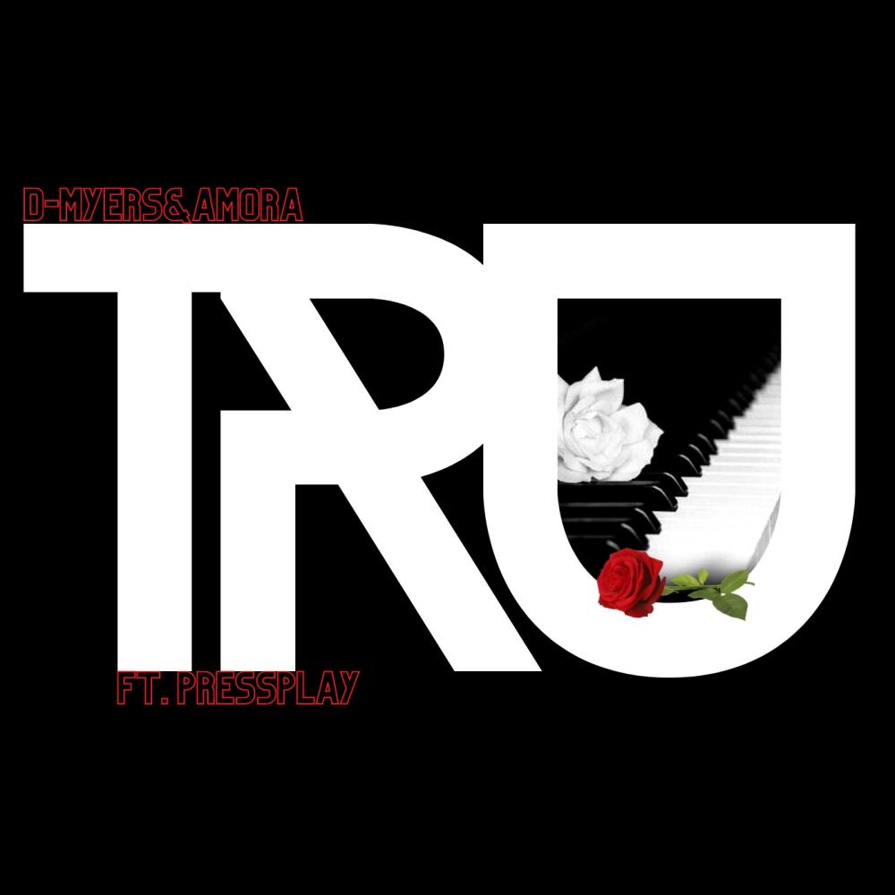 Tru (feat. Amora & PressPlay)