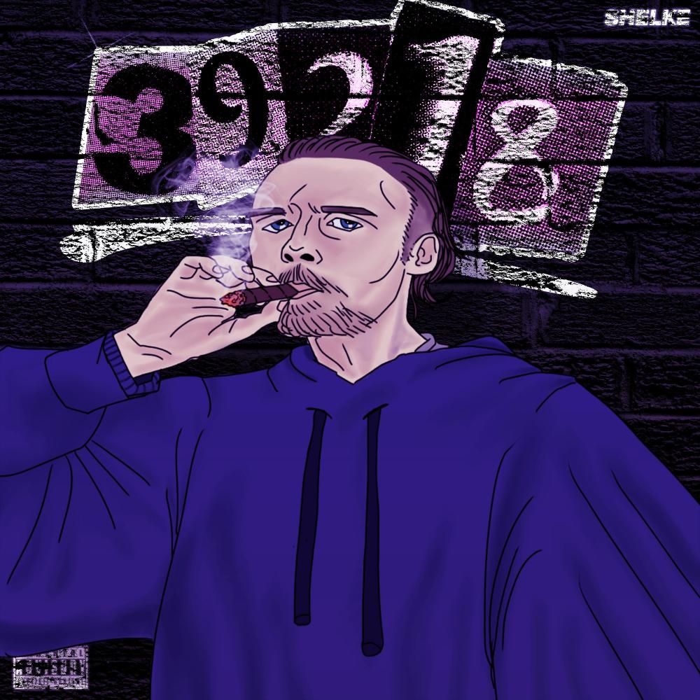 Stars von Heute (feat. Lucky Punch) (Explicit)