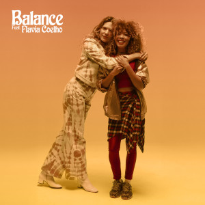 Album Balance oleh Vanille