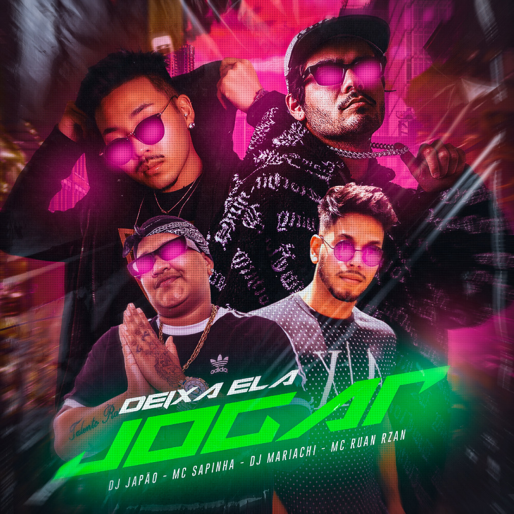 Deixa Ela Jogar