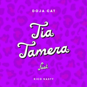 收聽Doja Cat的Tia Tamera (Explicit)歌詞歌曲