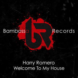 收聽Harry Romero的Welcome To My House歌詞歌曲