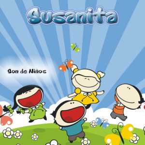 收聽Son de Niños的Susanita歌詞歌曲