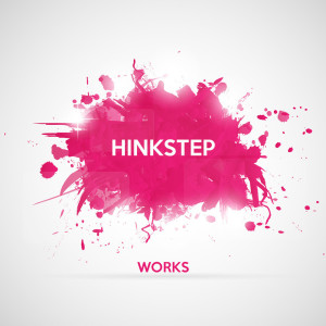 Album Hinkstep Works from Hinkstep