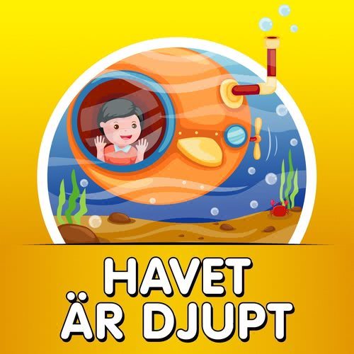 Havet är djupt