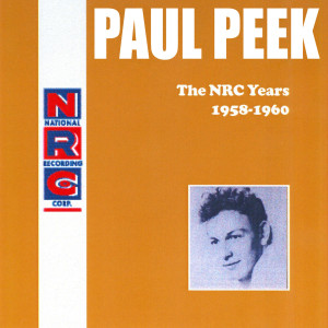 อัลบัม The NRC Years ศิลปิน Paul Peek